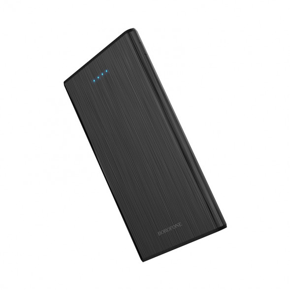 Borofone BT2B Fullpower внешний аккумулятор 5000mAh (черный)