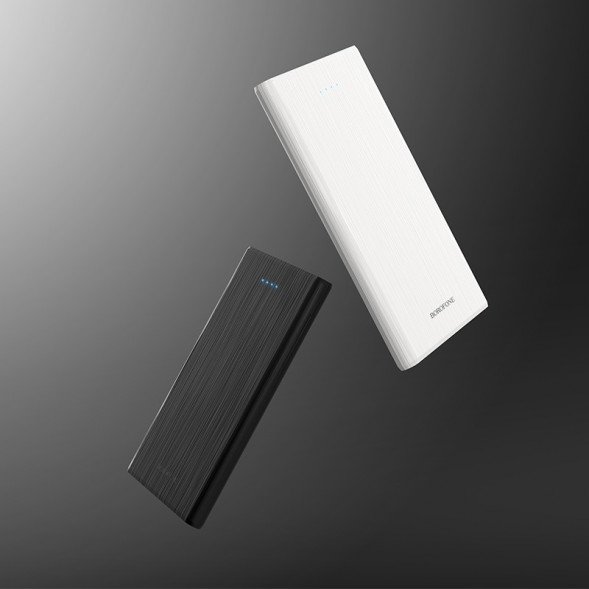 Borofone BT2B Fullpower внешний аккумулятор 5000mAh (черный)