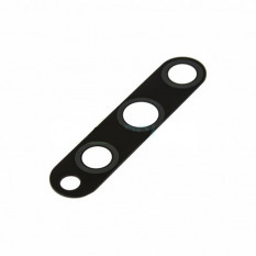 Стекло задней камеры для Huawei Y8p (AQM-LX1) (без рамки)