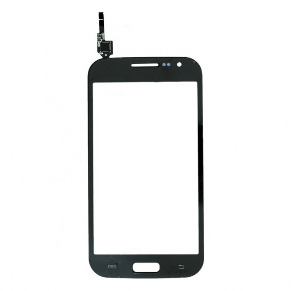 Тачскрин для Samsung GT-i8552 Galaxy Win Duos (Серый)