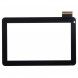Тачскрин для Acer Iconia B1-720, B1-721 (Черный)