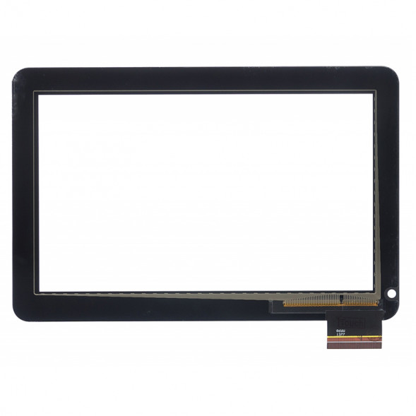 Тачскрин для Acer Iconia B1-720, B1-721 (Черный)