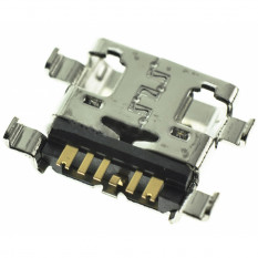 Системный разъем MicroUSB для Samsung i8160