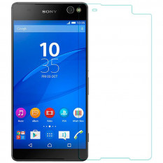 Защитное стекло для Sony Xperia C5 Ultra Dual E5533