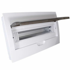 Щит ЩРВ-П-18 встраиваемый, IP40