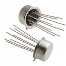 Микросхема 140УД101А (НИКЕЛЬ)