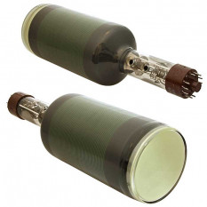 Эл. Лучевая трубка 13ЛО12В