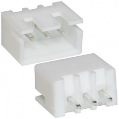 Разъем W-03 pitch 2.54mm