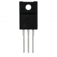 Транзистор STF14NM50N