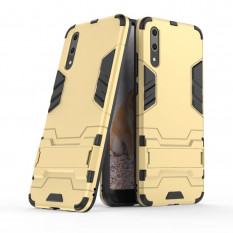 Чехол Duty Armor для Huawei P20 (золото)