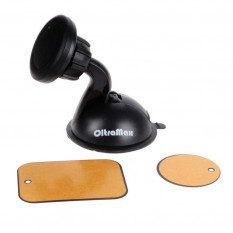 Магнитный держатель автомобильный OltraMax OM-H-178