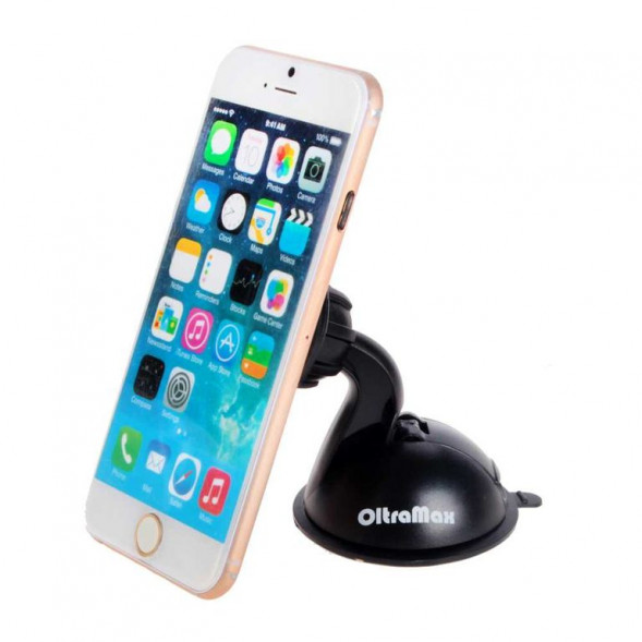 Магнитный держатель автомобильный OltraMax OM-H-178