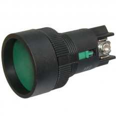 LXA2 (3SA5)-EH131 off-on Переключатель с потайным (утопленным) толкателем (зеленый)