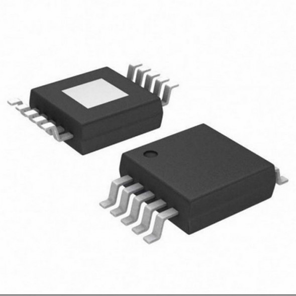 Микросхема DS1390U-33+T&amp;R