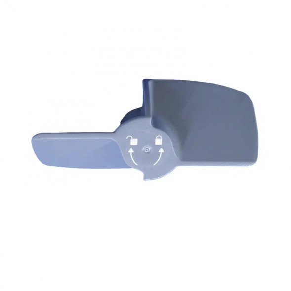 KW713001 Нож-лопатка для блендера Kenwood