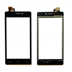 Тачскрин для Prestigio Wize C3 PSP 3503 (черный)