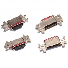 Разъем зарядки Type-C Samsung A530F A5 2017, A320, A720 A7 2017