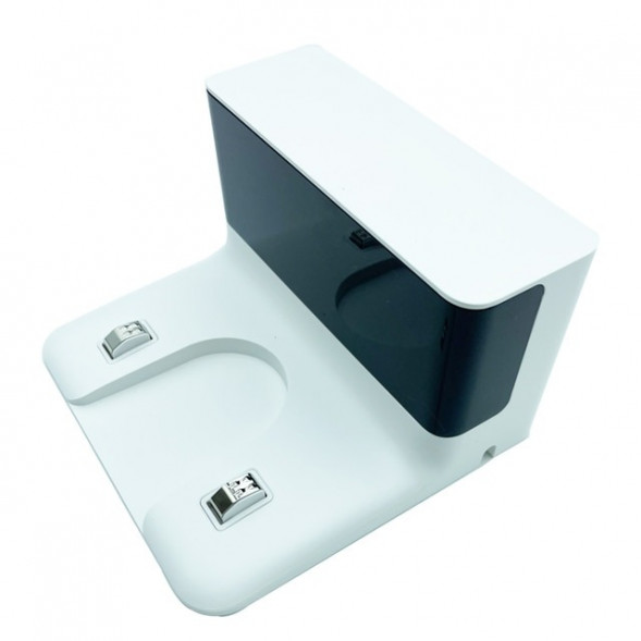 Док-станция зарядки для робота пылесоса Xiaomi Robot Vacuum Mop Essential SKV4136GL, Mijia G1 SKV4135CN MJSTG1 BLJ24W200120P-V