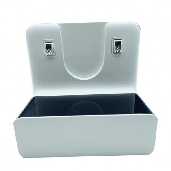 Док-станция зарядки для робота пылесоса Xiaomi Robot Vacuum Mop Essential SKV4136GL, Mijia G1 SKV4135CN MJSTG1 BLJ24W200120P-V