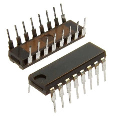 Микросхема К155РЕ23