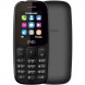 Мобильный телефон INOI 100 с фонариком Черный