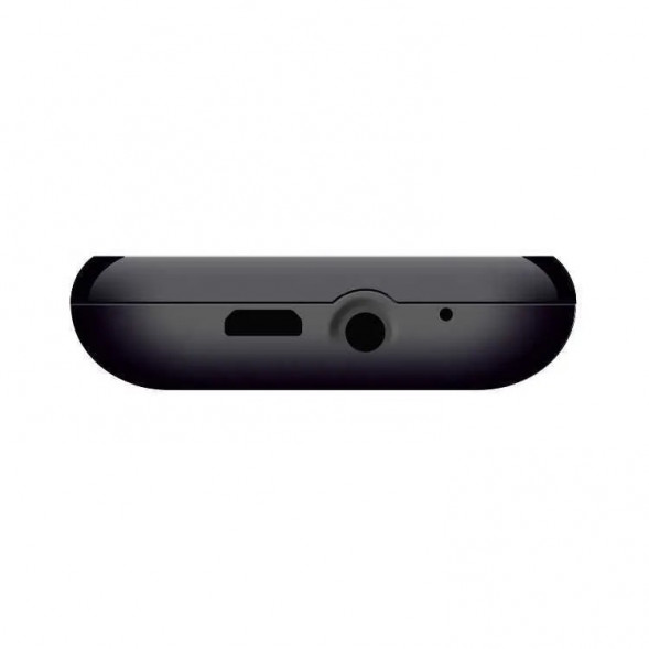 Мобильный телефон INOI 100 с фонариком Черный