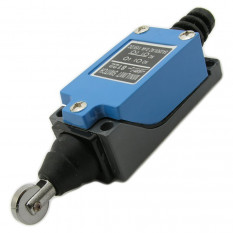 KZ-8122 (TZ-8122) Al+Zinc Выключатель путевой концевой с роликом