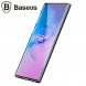 Силиконовый прозрачный чехол Baseus для Samsung Galaxy Note 10 N970