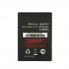 Аккумулятор для Fly FS524 Knockout (BL9014) (VIXION)