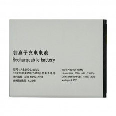 Аккумулятор AB2000JWML для Philips S337