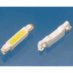 SMD 020 LED Светодиод холодный белый 3V