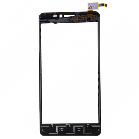 Тачскрин для Lenovo S850 (Черный)