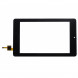 Тачскрин для Acer Iconia One 7 B1-730HD (Черный)