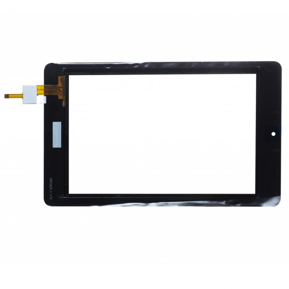 Тачскрин для Acer Iconia One 7 B1-730HD (Черный)