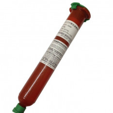 Клей для замены стекла UV-Loca TP-2500 (50гр)