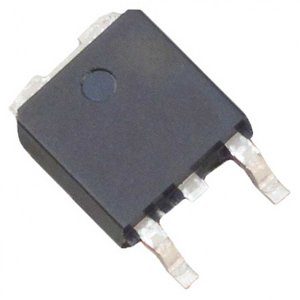 Транзистор HXY60N02D