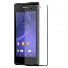 Защитное стекло для Sony Xperia E3 D2203, D2212