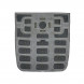 Клавиатура для Nokia E51 (черный)