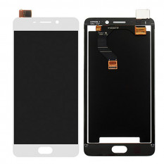Дисплей для Meizu M6 Note в сборе с тачскрином (Белый)