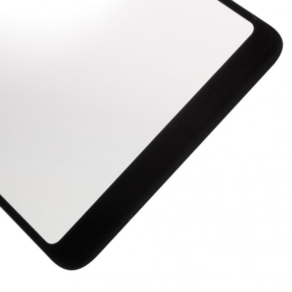 3D Защитное стекло для Xiaomi Redmi Note 5, 5 Pro (черный)