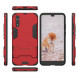 Чехол Duty Armor для Huawei P20 (красный)