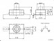 MJ-PBS02A on-off 1.5A 250VAC Переключатель SMD ON - OFF (черный)