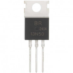 Транзистор BR13N50