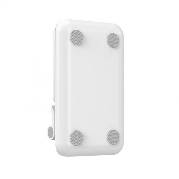 Настольный держатель для телефона Borofone BH42 Star складной (Белый)