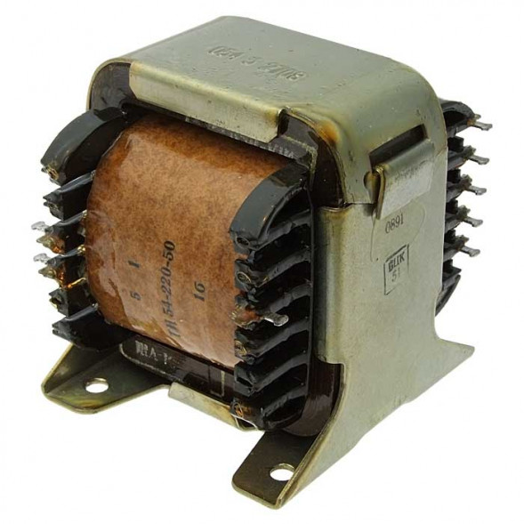 Трансформатор ТН 54-220-50К