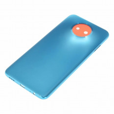 Задняя крышка для Xiaomi Redmi Note 9T (Зеленый)