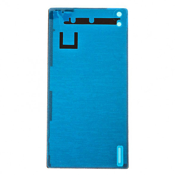 Задняя крышка для Huawei Ascend P7 (черный)