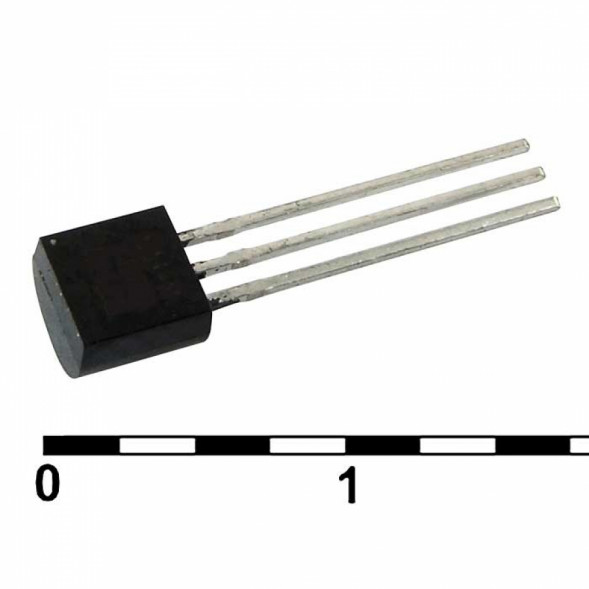 Микросхема L78L05ACZ