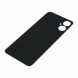 Задняя крышка корпуса для Tecno Spark 9 Pro (Черный)