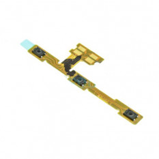 Шлейф Huawei Y9 2018 (FLA-LX1) на кнопки громкости, включения